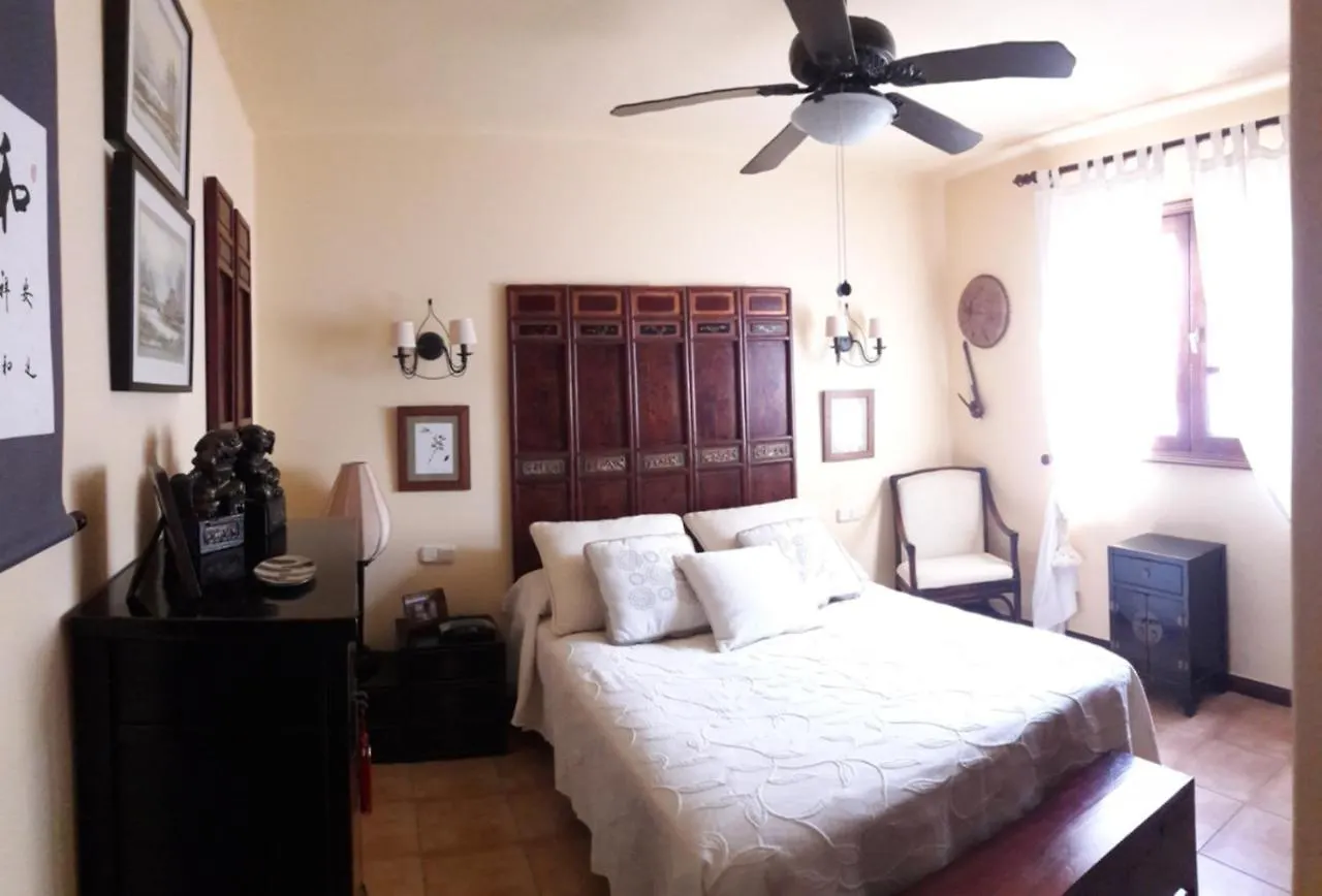 Holiday home Chalet Nº 7 Tajinaste Puerto del Carmen