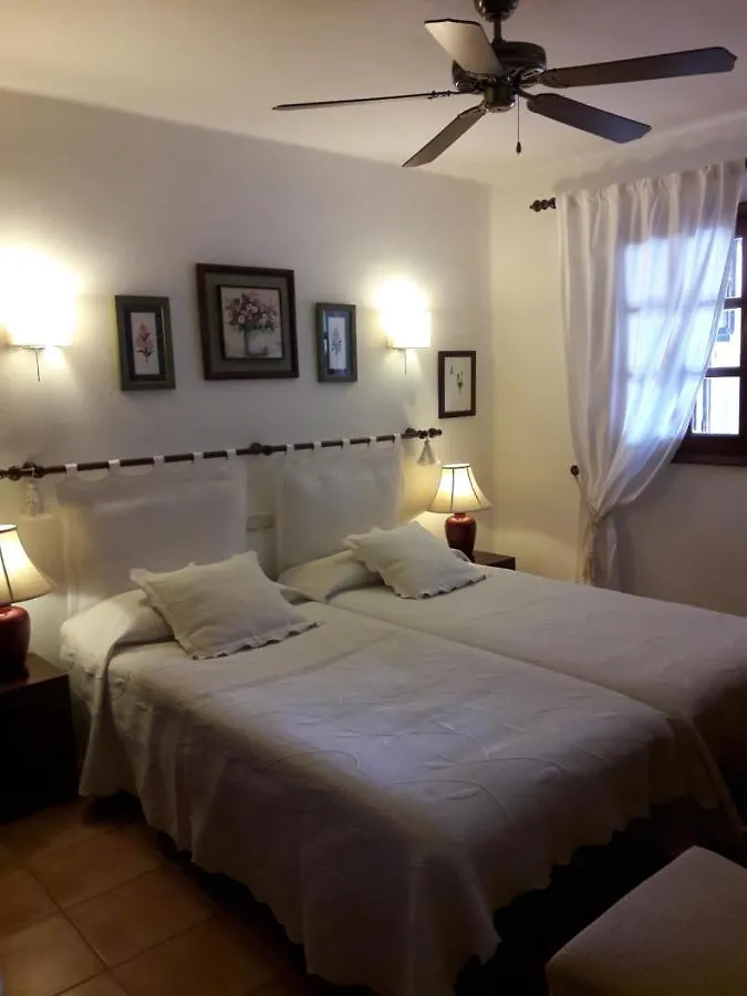 Chalet Nº 7 Tajinaste Puerto del Carmen  Puerto del Carmen (Lanzarote)