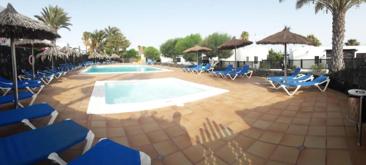 Chalet Nº 7 Tajinaste Puerto del Carmen  Holiday home Puerto del Carmen (Lanzarote)