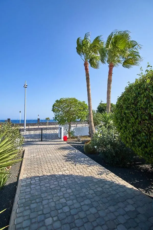 Chalet Nº 7 Tajinaste Puerto del Carmen  Spain
