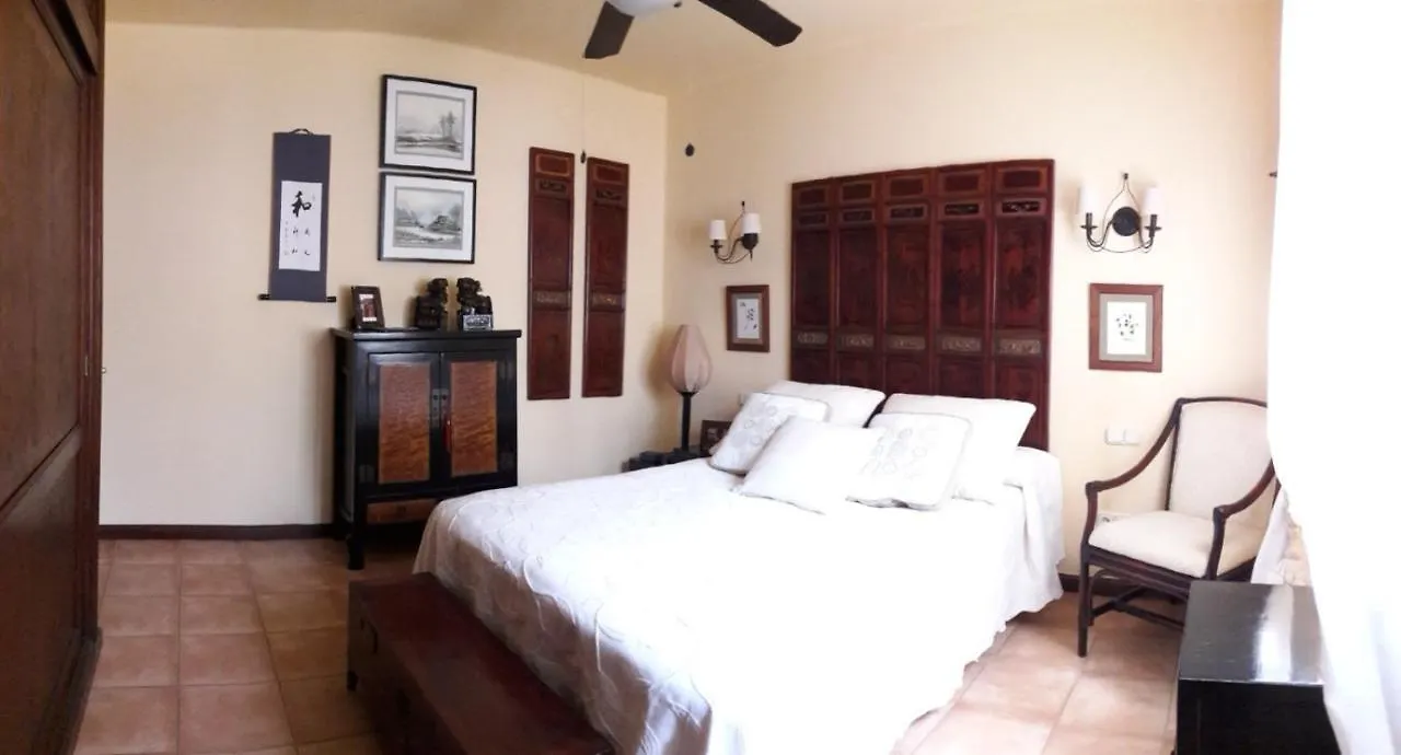 Holiday home Chalet Nº 7 Tajinaste Puerto del Carmen