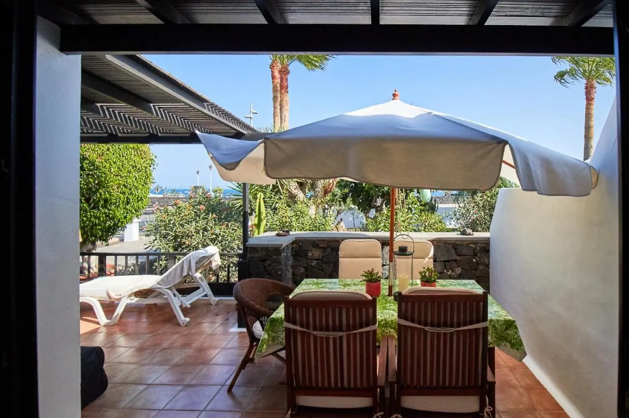 Chalet Nº 7 Tajinaste Puerto del Carmen  Holiday home