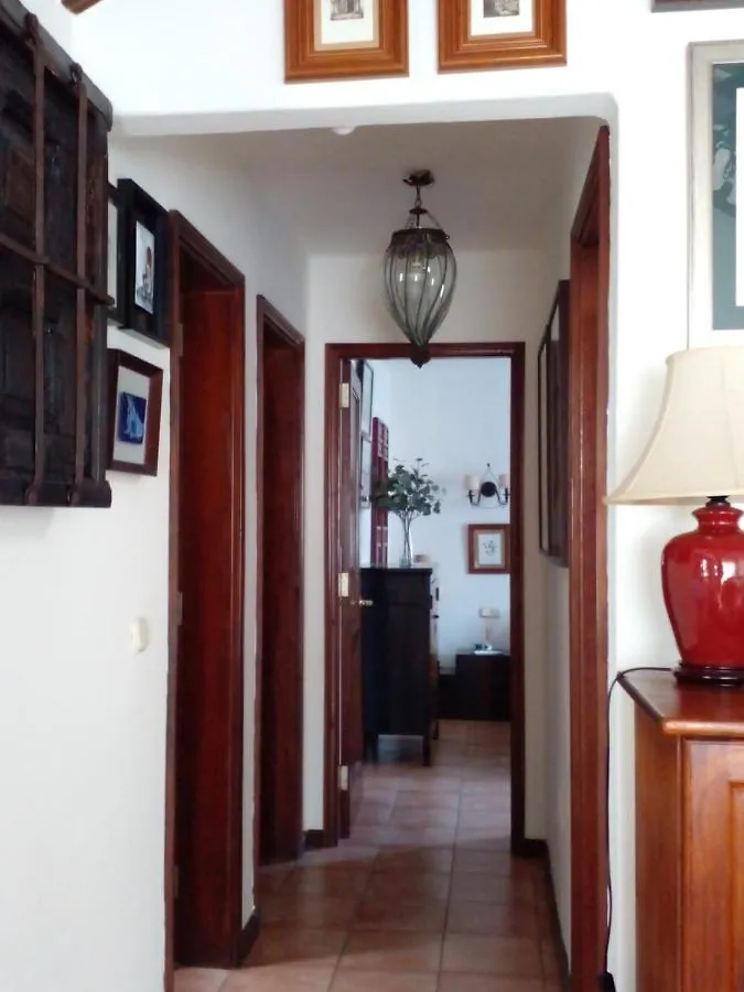 Tatil Evi Chalet Nº 7 Tajinaste Puerto del Carmen