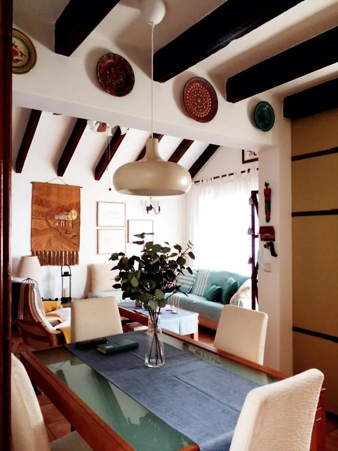 Chalet Nº 7 Tajinaste Puerto del Carmen  Holiday home