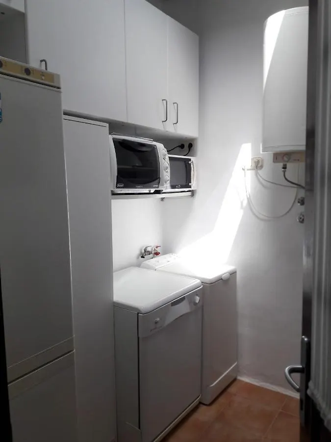 Tatil Evi Chalet Nº 7 Tajinaste Puerto del Carmen