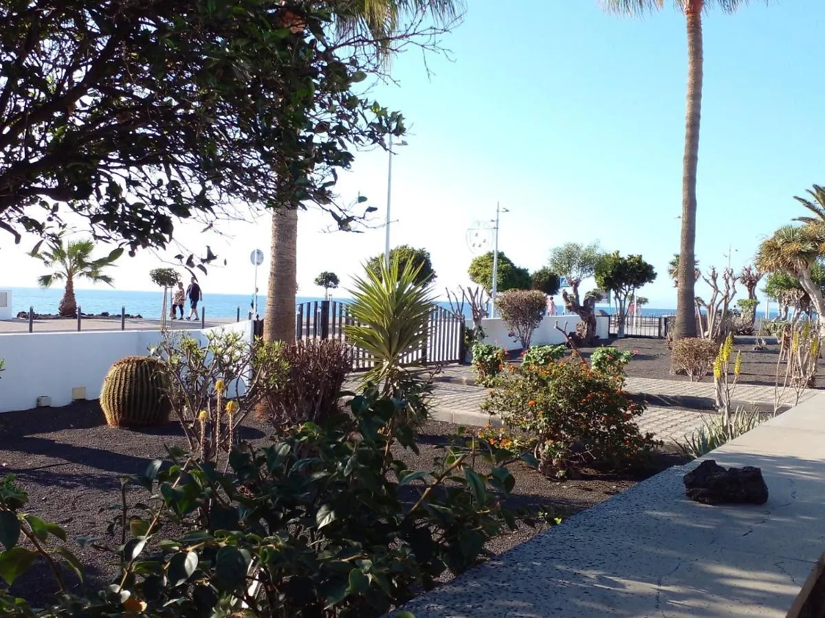 Chalet Nº 7 Tajinaste Puerto del Carmen  Tatil Evi Puerto del Carmen (Lanzarote)
