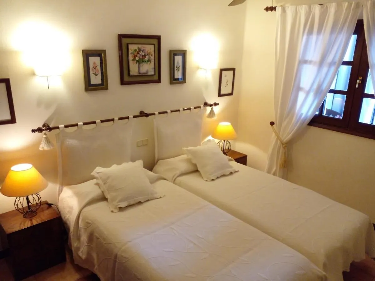 Chalet Nº 7 Tajinaste Puerto del Carmen