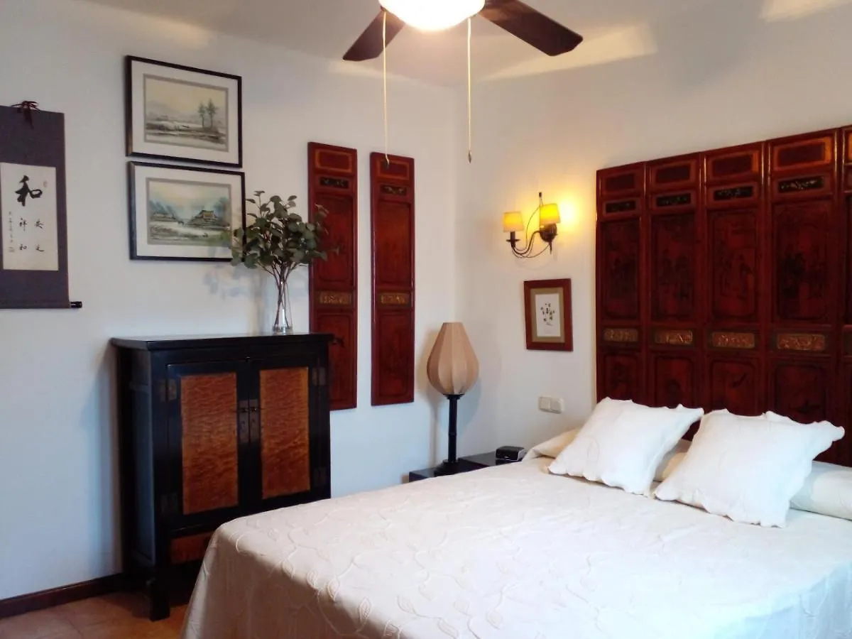 Holiday home Chalet Nº 7 Tajinaste Puerto del Carmen  Spain