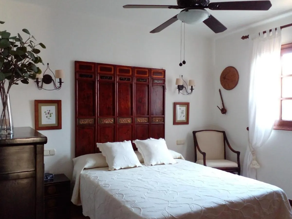 Chalet Nº 7 Tajinaste Puerto del Carmen